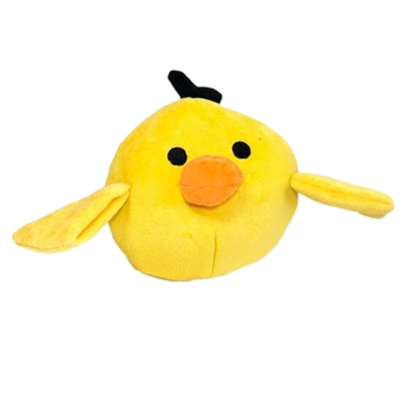 Dog toy: Chick with bonus toy inside - Picture 3 of 8